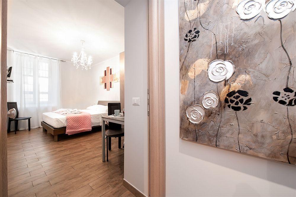 Terme Di Traiano Bed & Breakfast Rome