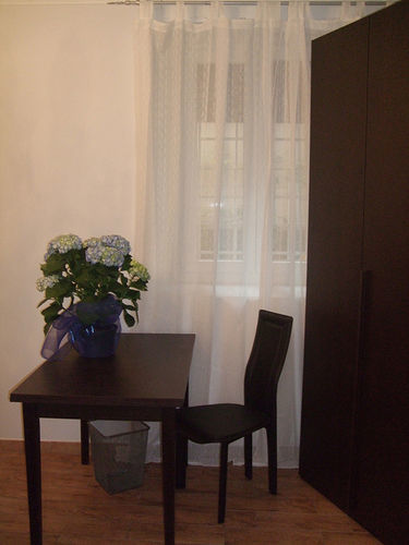 Bed & Breakfast Terme Di Traiano 3*