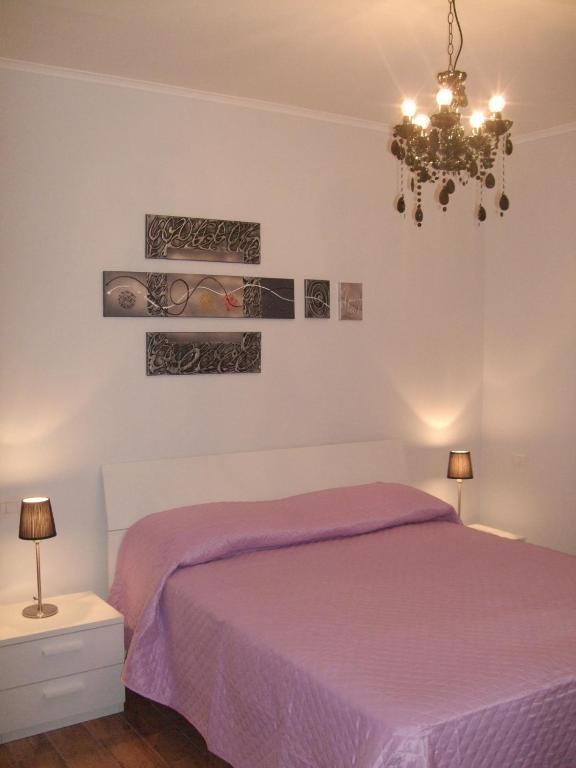 Couette-café Terme Di Traiano 3*