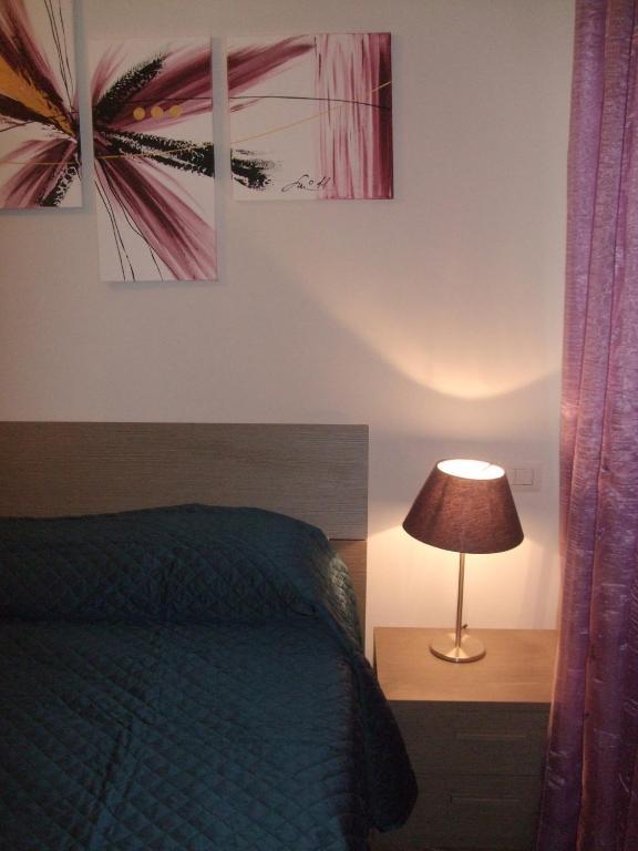 Couette-café Terme Di Traiano