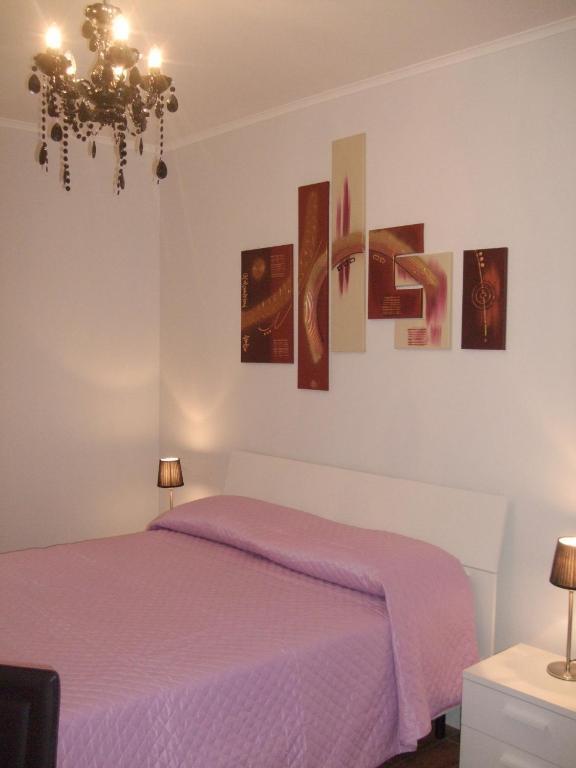 Terme Di Traiano Couette-café Rome
