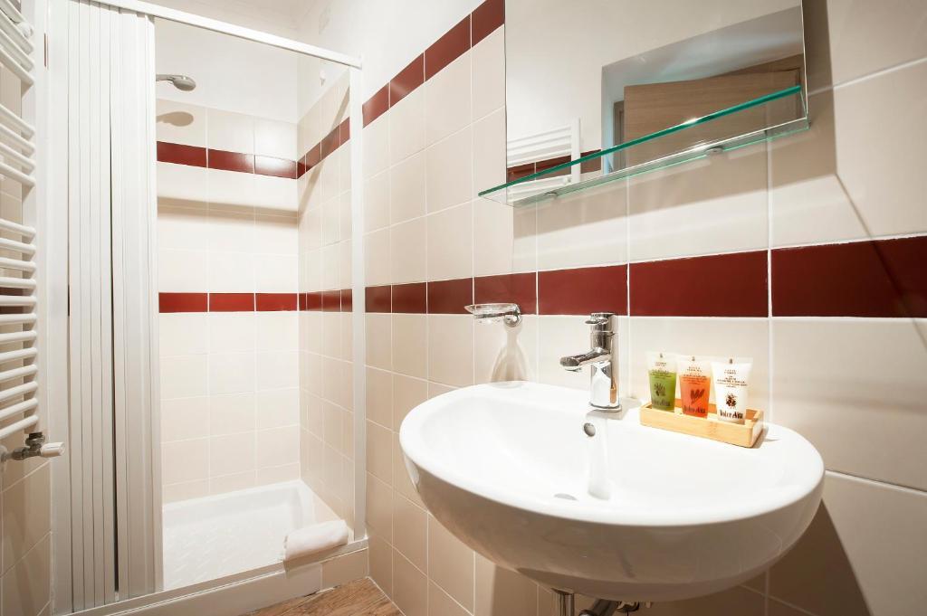 Terme Di Traiano Couette-café 3*