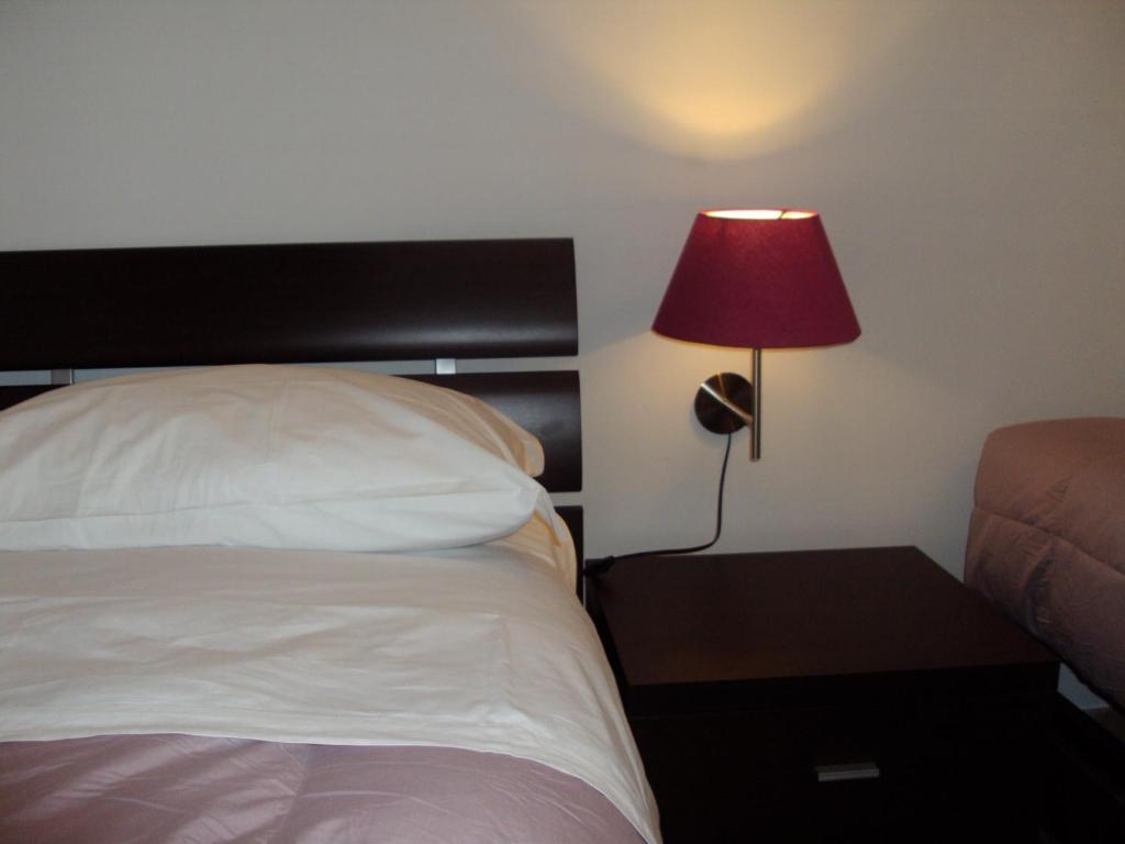 Couette-café Terme Di Traiano 3*