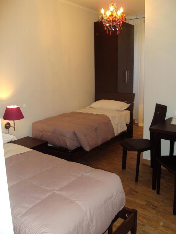 Terme Di Traiano Couette-café