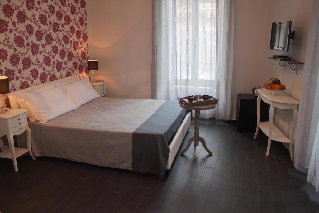 Terme Di Traiano Couette-café 3*