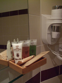 Terme Di Traiano Couette-café